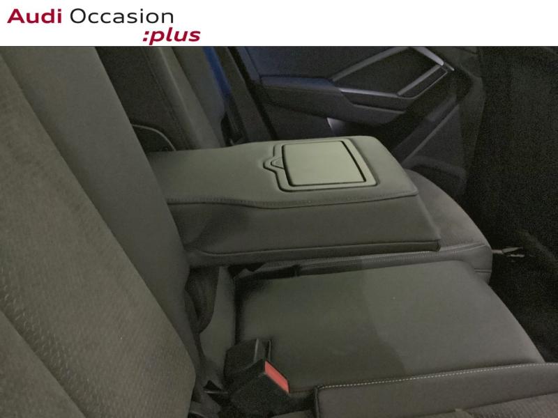 Voitures occasions Audi Q3 S line Nice