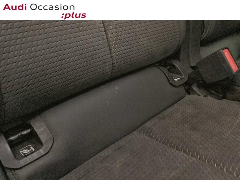 Voitures occasions Audi Q3 S line Nice