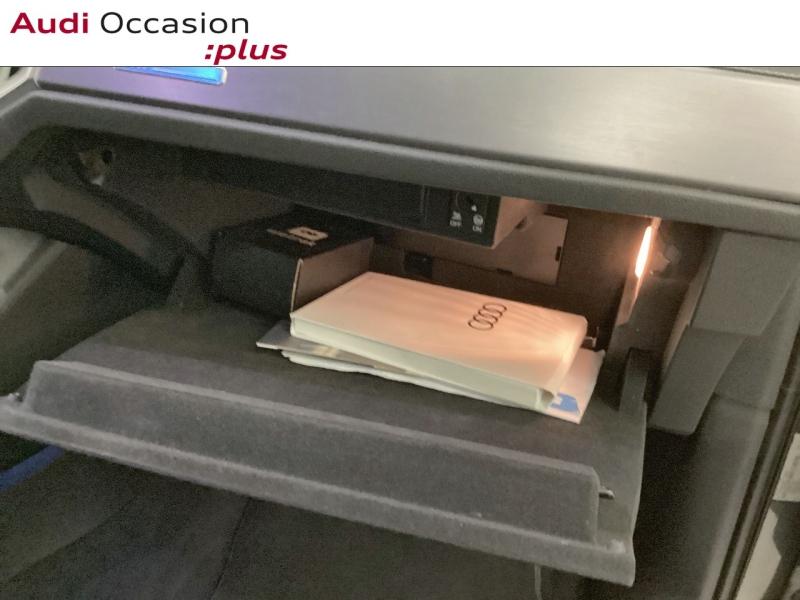 Voitures occasions Audi Q3 S line Nice