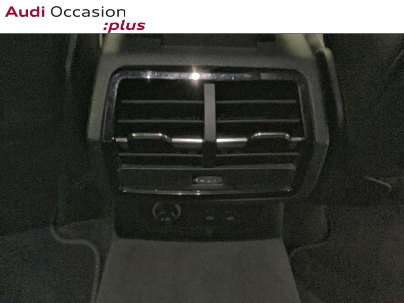 Voitures occasions Audi Q3 S line Nice