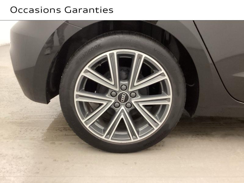 Voitures occasions Audi A1 Sportback Design luxe Nice