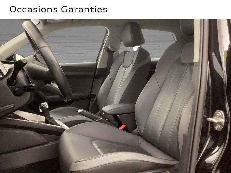 Voitures occasions Audi A1 Sportback Design luxe Nice