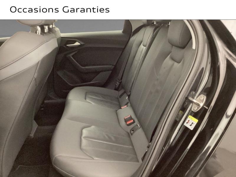 Voitures occasions Audi A1 Sportback Design luxe Nice