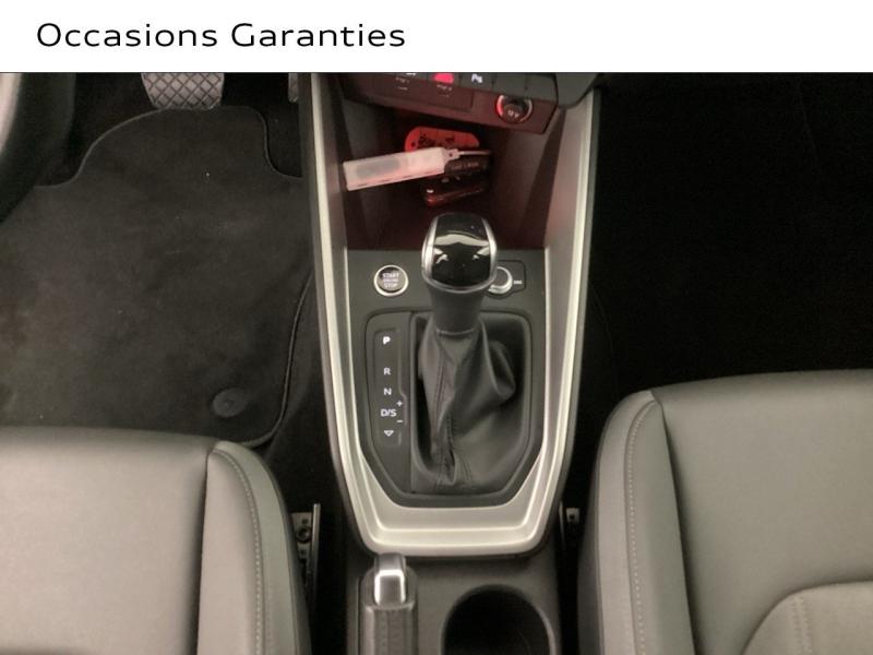 Voitures occasions Audi A1 Sportback Design luxe Nice