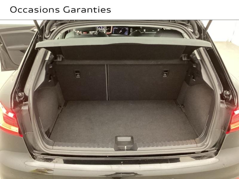 Voitures occasions Audi A1 Sportback Design luxe Nice