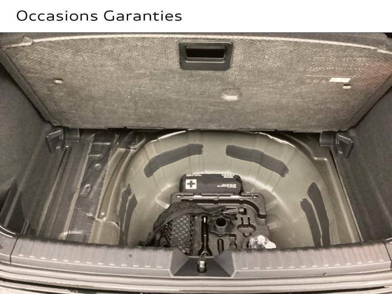 Voitures occasions Audi A1 Sportback Design luxe Nice