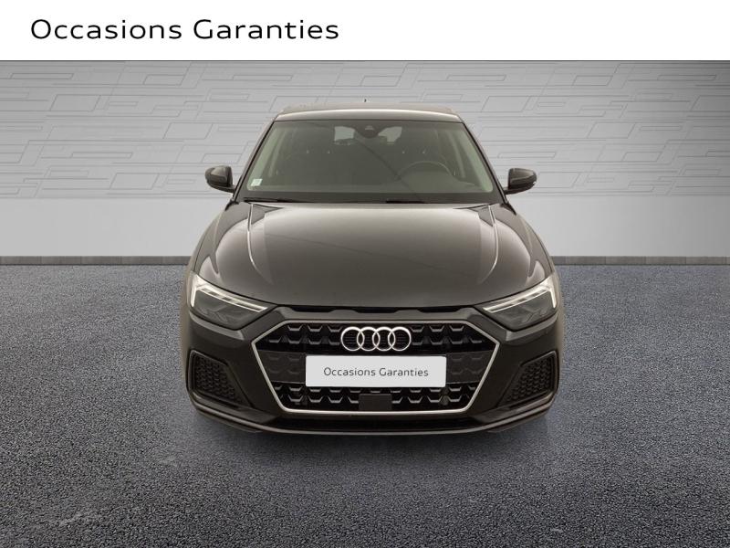 Voitures occasions Audi A1 Sportback Design luxe Nice