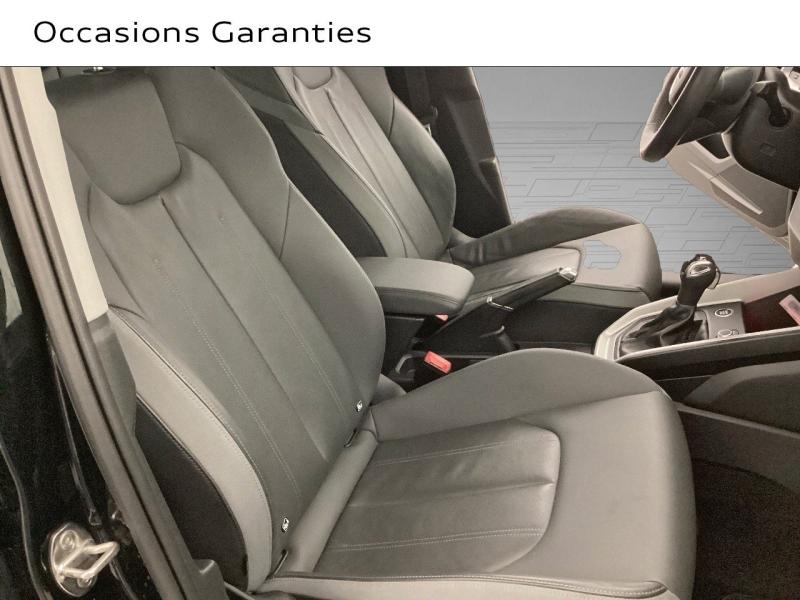 Voitures occasions Audi A1 Sportback Design luxe Nice