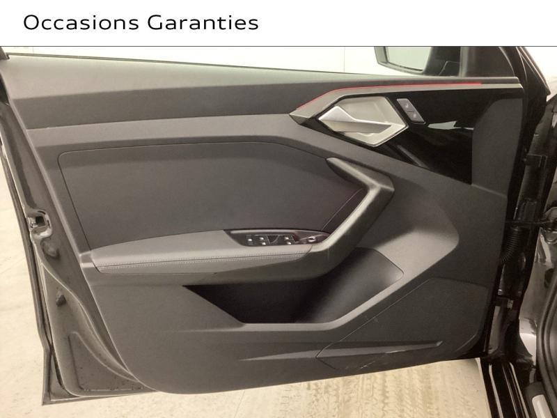 Voitures occasions Audi A1 Sportback Design luxe Nice