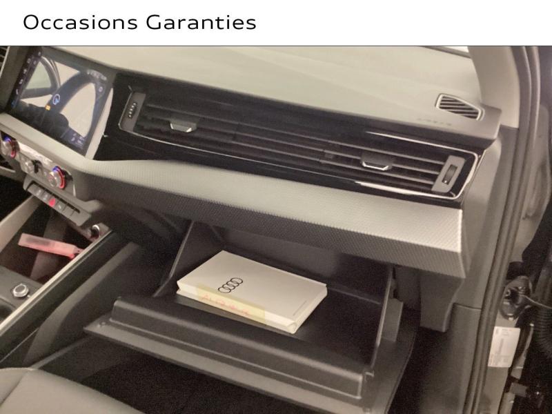 Voitures occasions Audi A1 Sportback Design luxe Nice