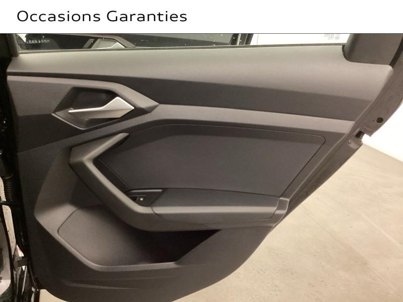 Voitures occasions Audi A1 Sportback Design luxe Nice