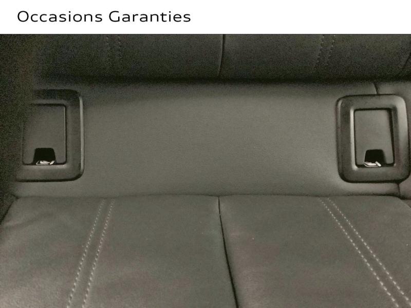 Voitures occasions Audi A1 Sportback Design luxe Nice