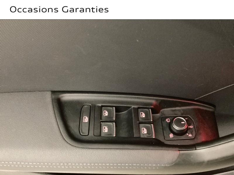 Voitures occasions Audi A1 Sportback Design luxe Nice