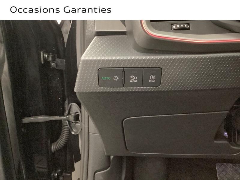 Voitures occasions Audi A1 Sportback Design luxe Nice