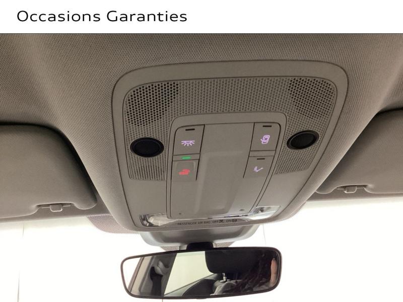 Voitures occasions Audi A1 Sportback Design luxe Nice