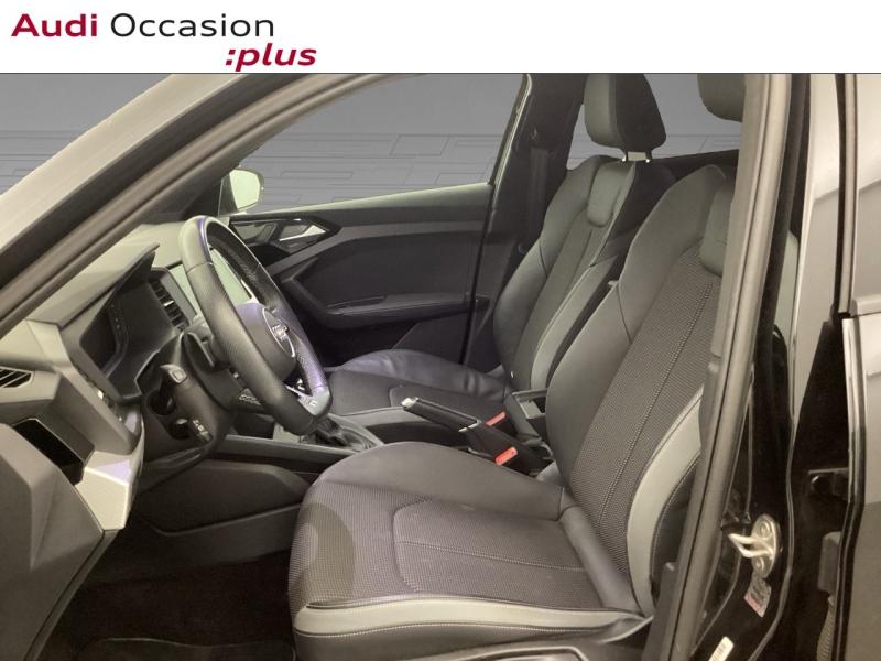 Voitures occasions Audi A1 Sportback S line Nice