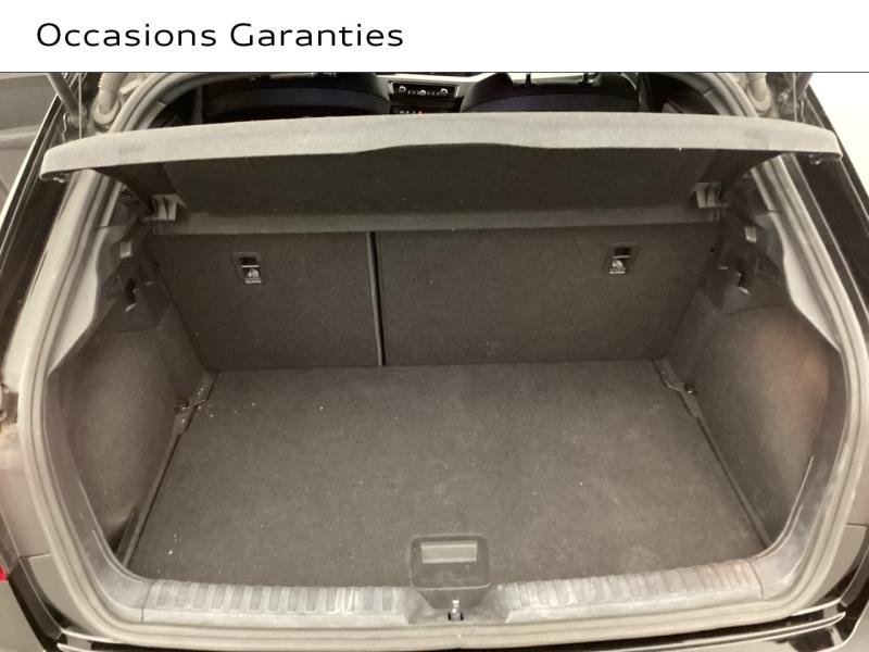 Voitures occasions Audi A1 Sportback S line Nice