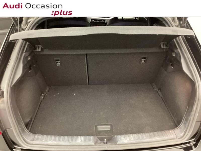 Voitures occasions Audi A1 Sportback S line Nice