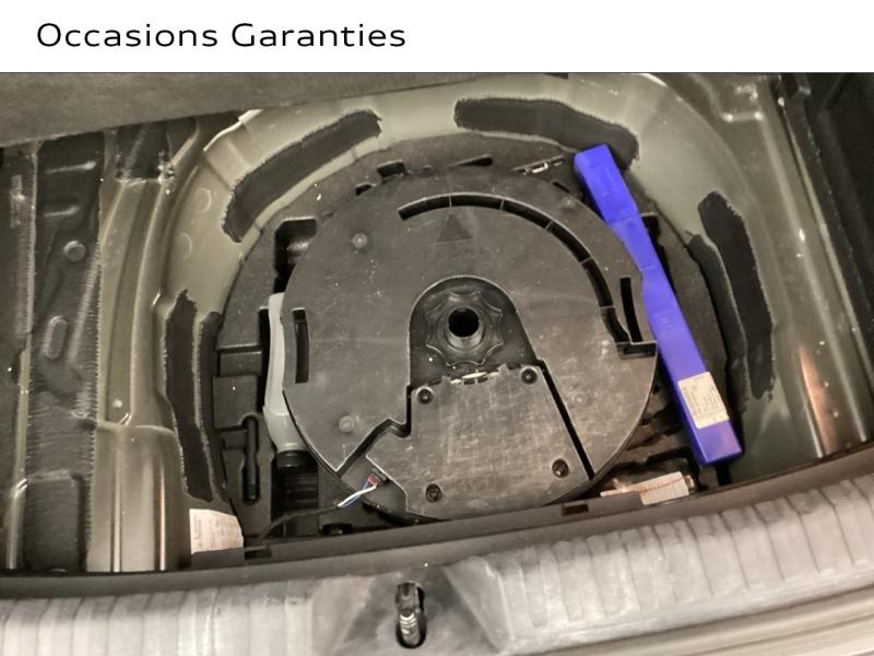 Voitures occasions Audi A1 Sportback S line Nice