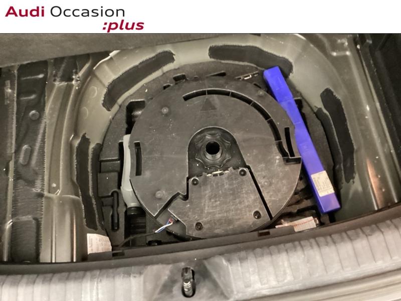 Voitures occasions Audi A1 Sportback S line Nice