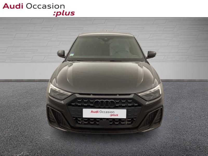 Voitures occasions Audi A1 Sportback S line Nice