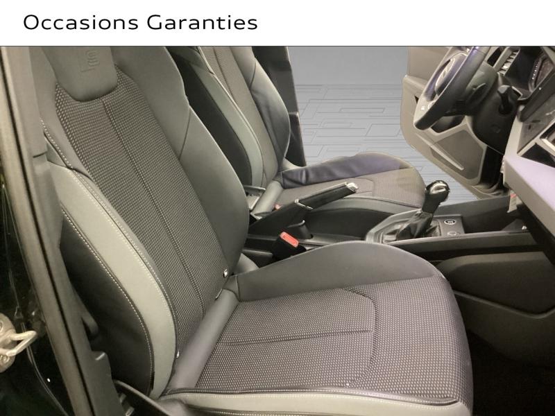 Voitures occasions Audi A1 Sportback S line Nice