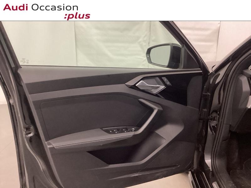 Voitures occasions Audi A1 Sportback S line Nice