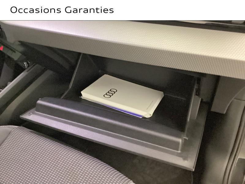 Voitures occasions Audi A1 Sportback S line Nice