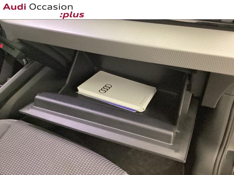 Voitures occasions Audi A1 Sportback S line Nice