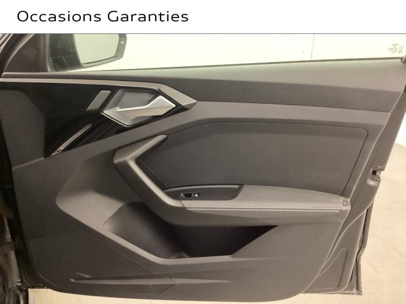 Voitures occasions Audi A1 Sportback S line Nice