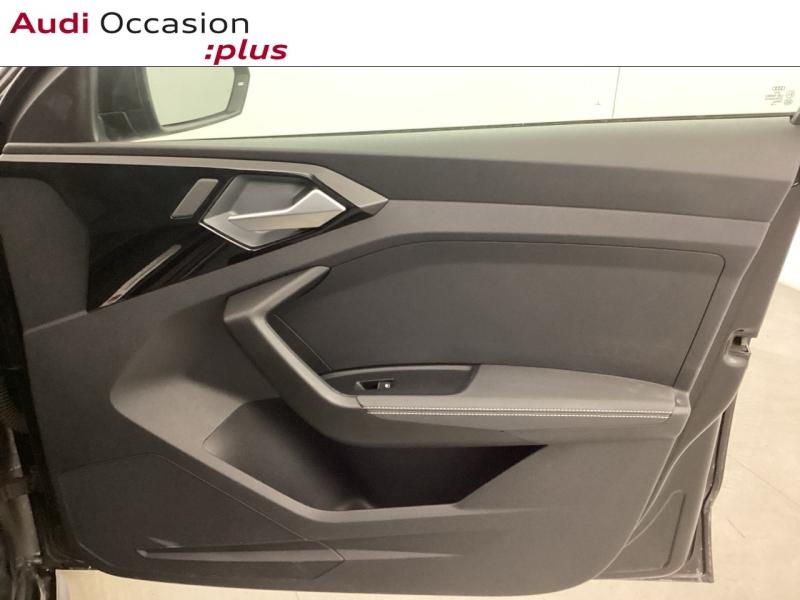 Voitures occasions Audi A1 Sportback S line Nice