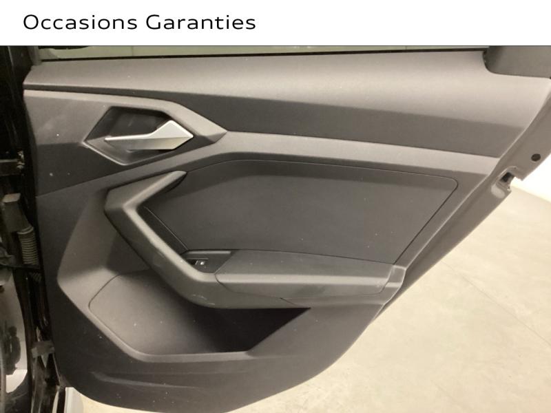 Voitures occasions Audi A1 Sportback S line Nice