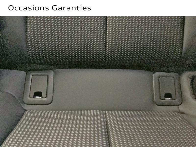 Voitures occasions Audi A1 Sportback S line Nice