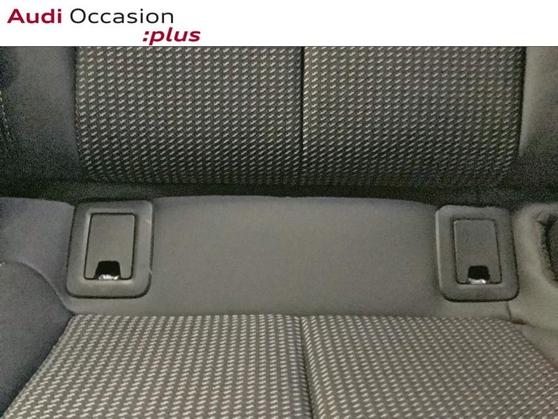 Voitures occasions Audi A1 Sportback S line Nice