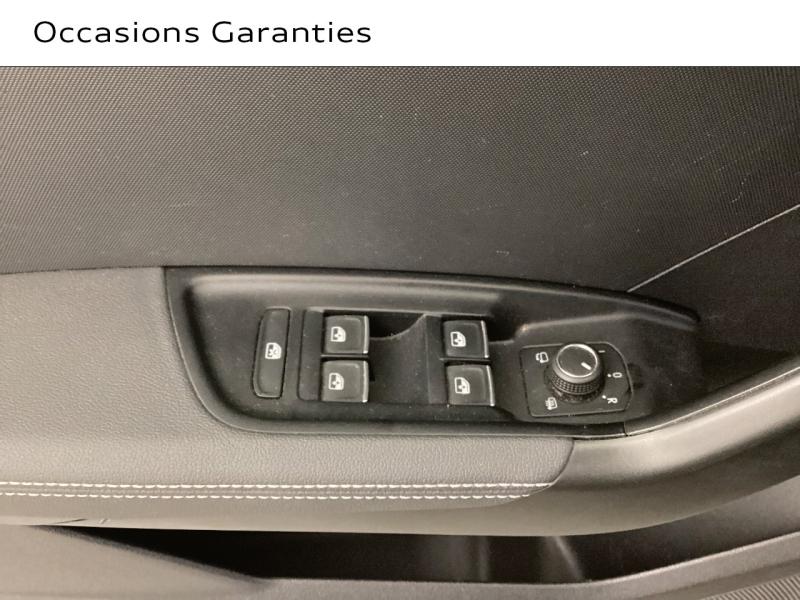 Voitures occasions Audi A1 Sportback S line Nice