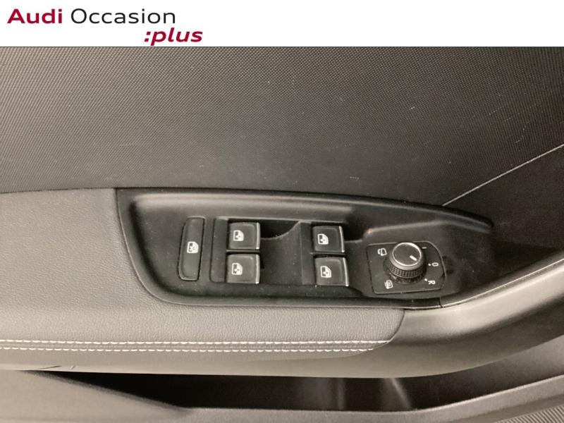 Voitures occasions Audi A1 Sportback S line Nice