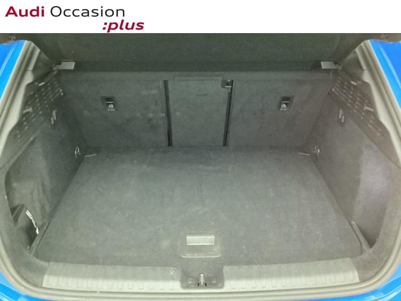 Voitures occasions Audi A3 Sportback S line Nice