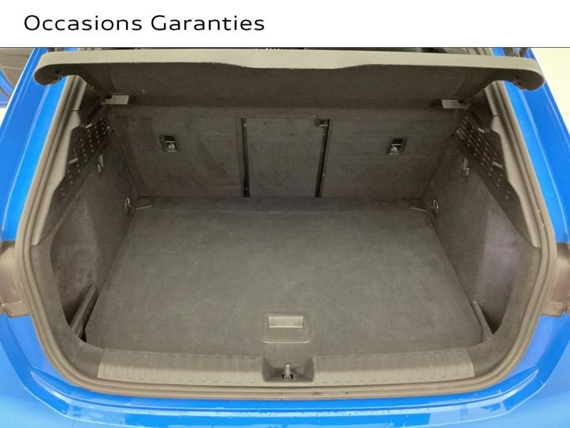Voitures occasions Audi A3 Sportback S line Nice