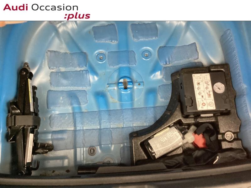 Voitures occasions Audi A3 Sportback S line Nice