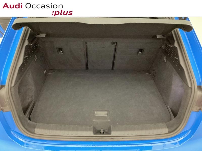 Voitures occasions Audi A3 Sportback S line Nice