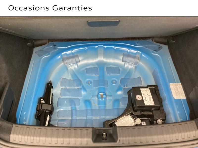 Voitures occasions Audi A3 Sportback S line Nice