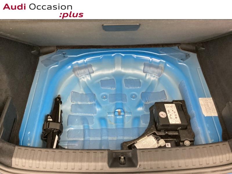 Voitures occasions Audi A3 Sportback S line Nice