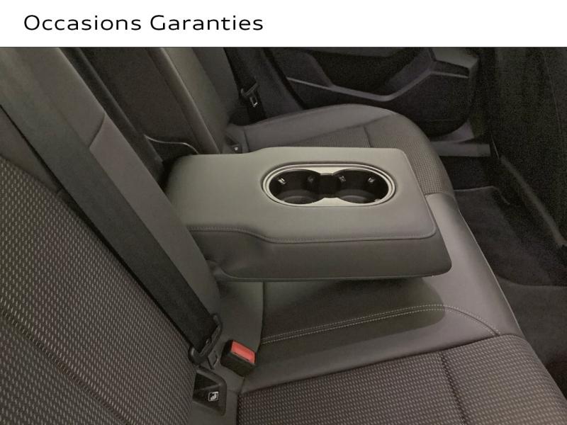 Voitures occasions Audi A3 Sportback S line Nice