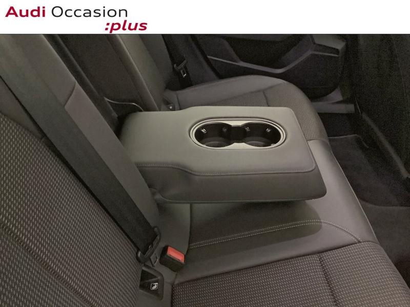 Voitures occasions Audi A3 Sportback S line Nice