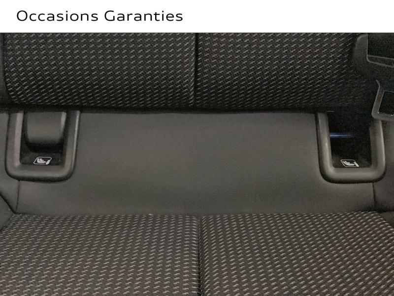 Voitures occasions Audi A3 Sportback S line Nice