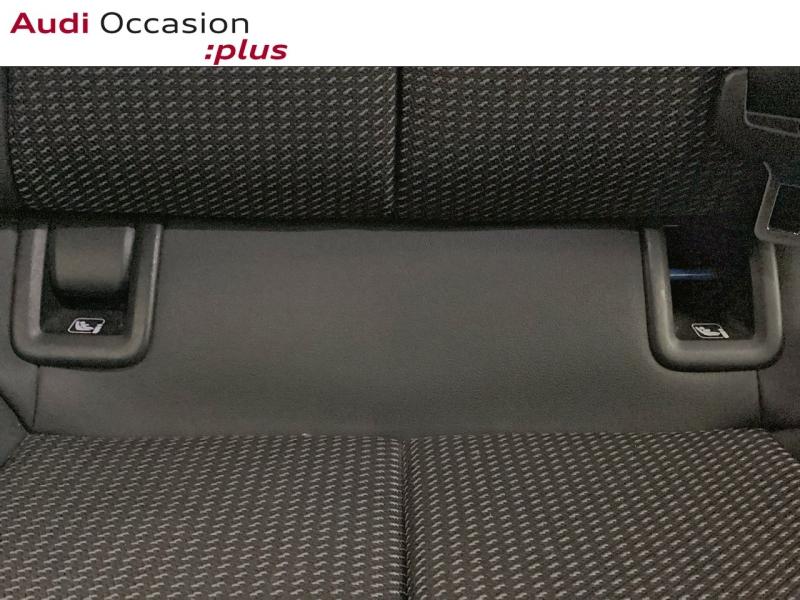 Voitures occasions Audi A3 Sportback S line Nice