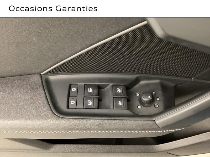 Voitures occasions Audi A3 Sportback S line Nice