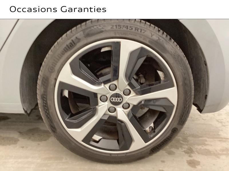 Voitures occasions Audi A1 Sportback Design luxe Nice