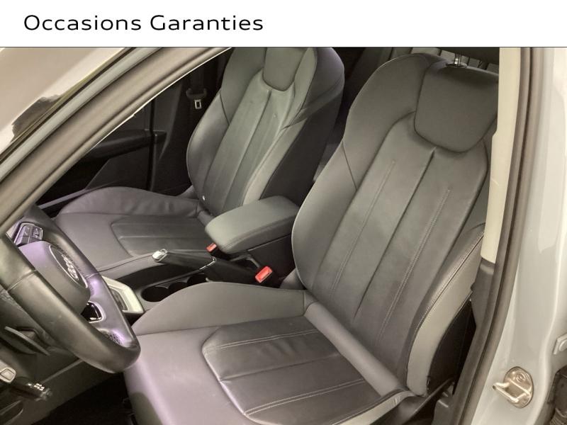 Voitures occasions Audi A1 Sportback Design luxe Nice