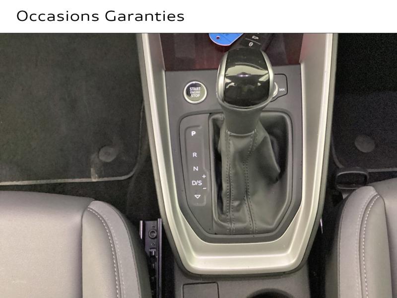 Voitures occasions Audi A1 Sportback Design luxe Nice